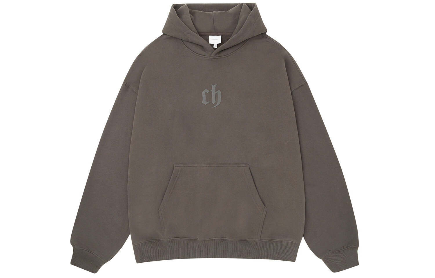 Толстовка унисекс CHINISM, Верблюжий
Толстовка унисекс CHINISM, Верблюжий