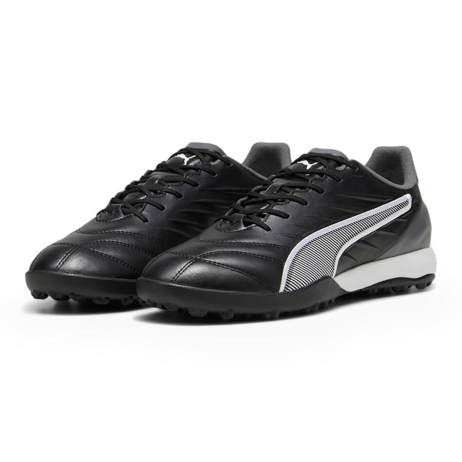 Футбольные бутсы PUMA King Pro TT
Футбольные бутсы PUMA King Pro TT