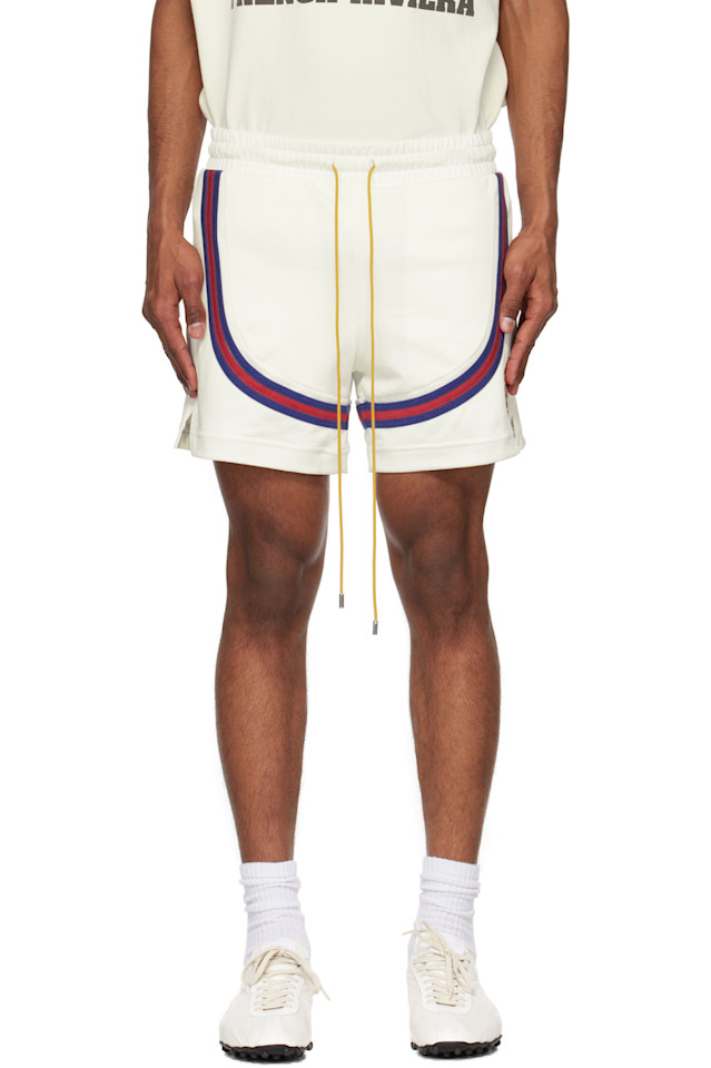 Шорты Crest Veille Track Rhude, мультиколор
Шорты Crest Veille Track Rhude, мультиколор