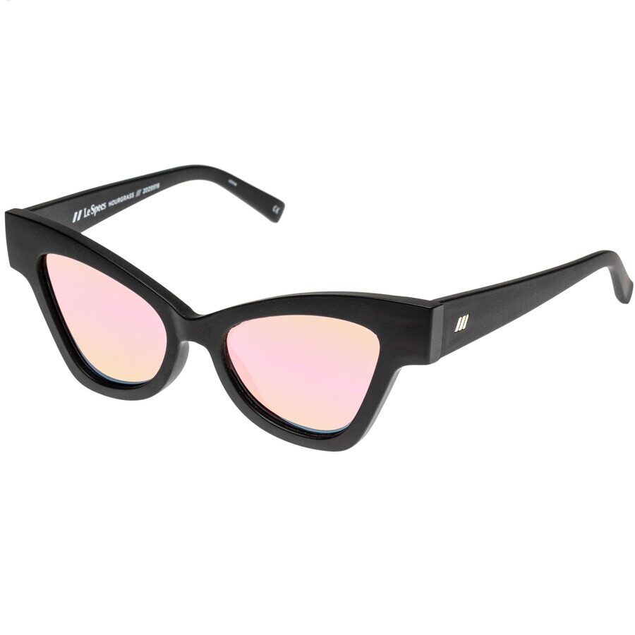 Солнцезащитные очки Le Specs, черный
Солнцезащитные очки Le Specs, черный