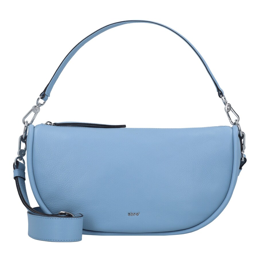 Сумка через плечо ABRO Willow, цвет Azure
Сумка через плечо ABRO Willow, цвет Azure