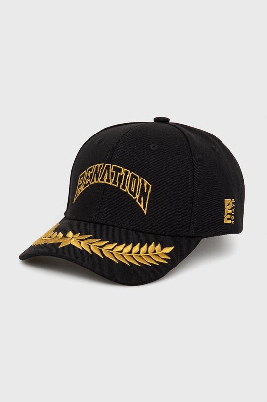 Кепка PE Nation P.E Nation, черный
Кепка PE Nation P.E Nation, черный