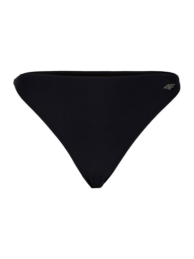Плавки бикини 4F, черный
Плавки бикини 4F, черный