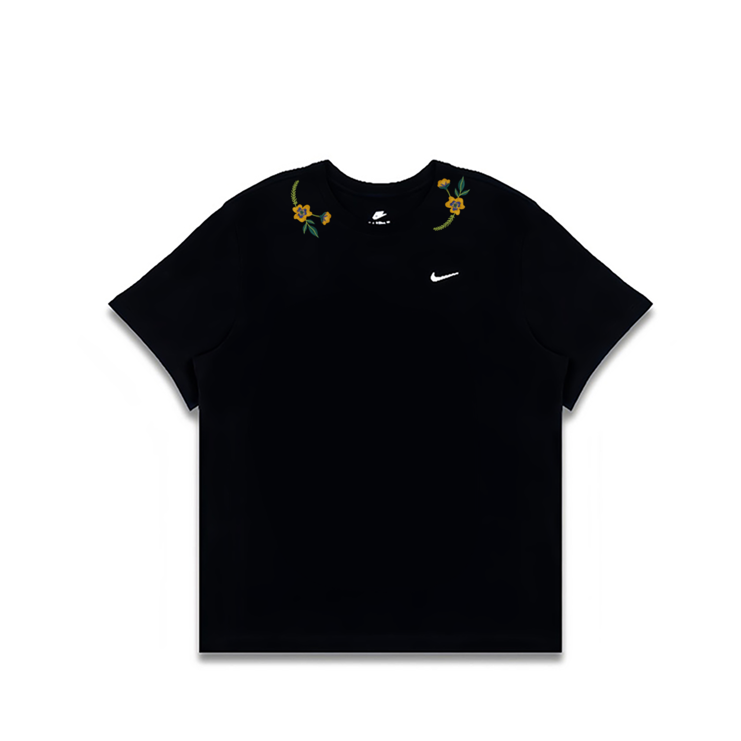 Nike Спортивная футболка Men's Black, Черный, Nike Спортивная футболка Men's Black
Nike Спортивная футболка Men's Black, Черный, Nike Спортивная футболка Men's Black