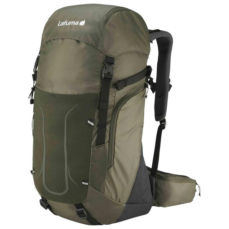 Доступ к рюкзаку 30 ночь в лесу Lafuma
Доступ к рюкзаку 30 ночь в лесу Lafuma