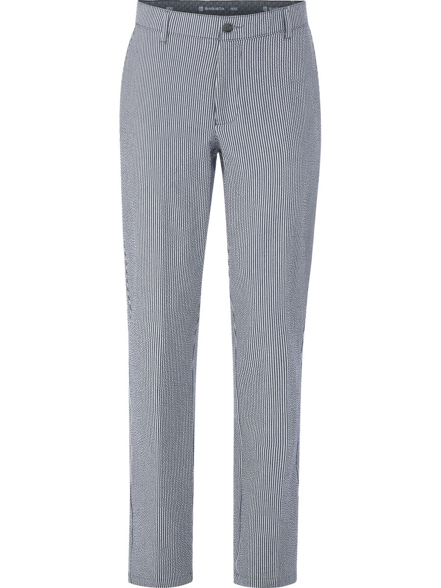 Обычные брюки- чинос BABISTA Herin, темно-синий
Обычные брюки- чинос BABISTA Herin, темно-синий