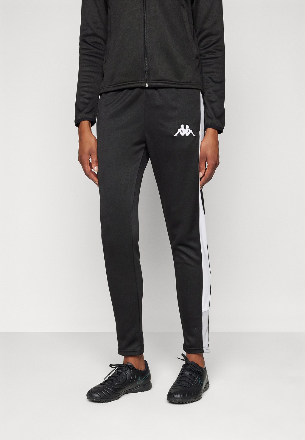 Спортивные брюки ELETRA EVO Kappa, черный
Спортивные брюки ELETRA EVO Kappa, черный