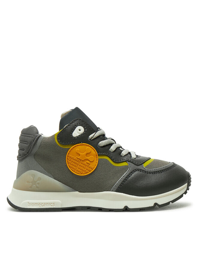 Кроссовки Biomecanics, серый
Кроссовки Biomecanics, серый