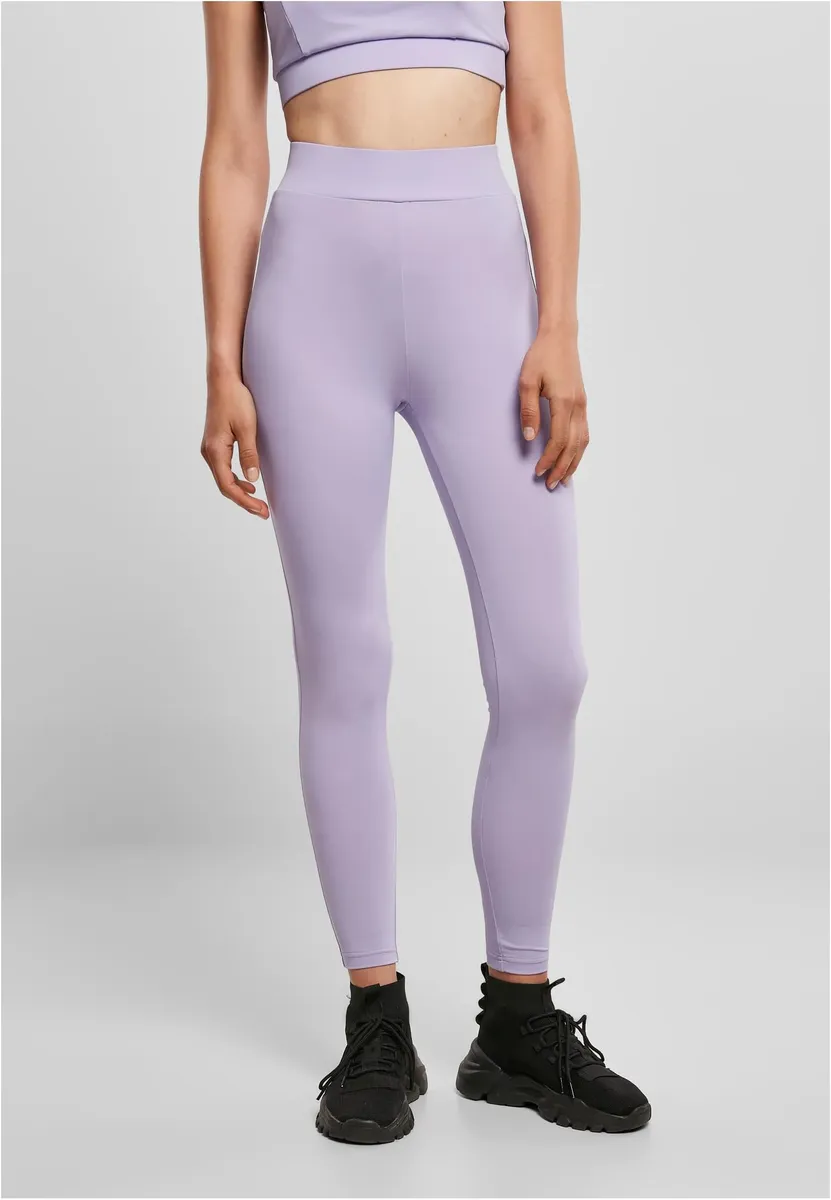 Леггинсы URBAN CLASSICS "Женские женские леггинсы с высокой талией Urban Classics Tech (1 шт.), цвет Lavender
Леггинсы URBAN CLASSICS "Женские женские леггинсы с высокой талией Urban Classics Tech (1 шт.), цвет Lavender