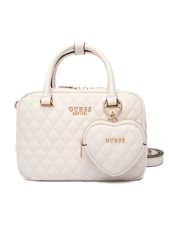 Сумка Atabey HWQG98 94050 Guess, экрю
Сумка Atabey HWQG98 94050 Guess, экрю