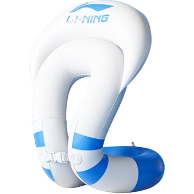 Поплавок для плавания LINING, белый
Поплавок для плавания LINING, белый