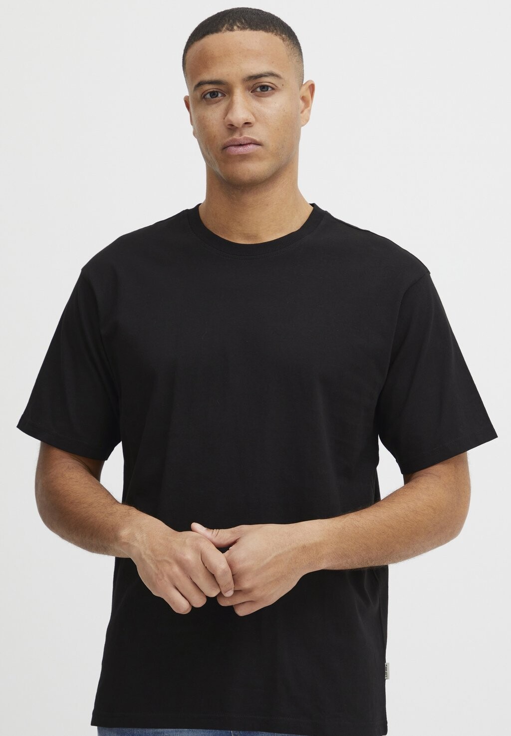 Базовая футболка PRDONTE S 11 Project, черный
Базовая футболка PRDONTE S 11 Project, черный