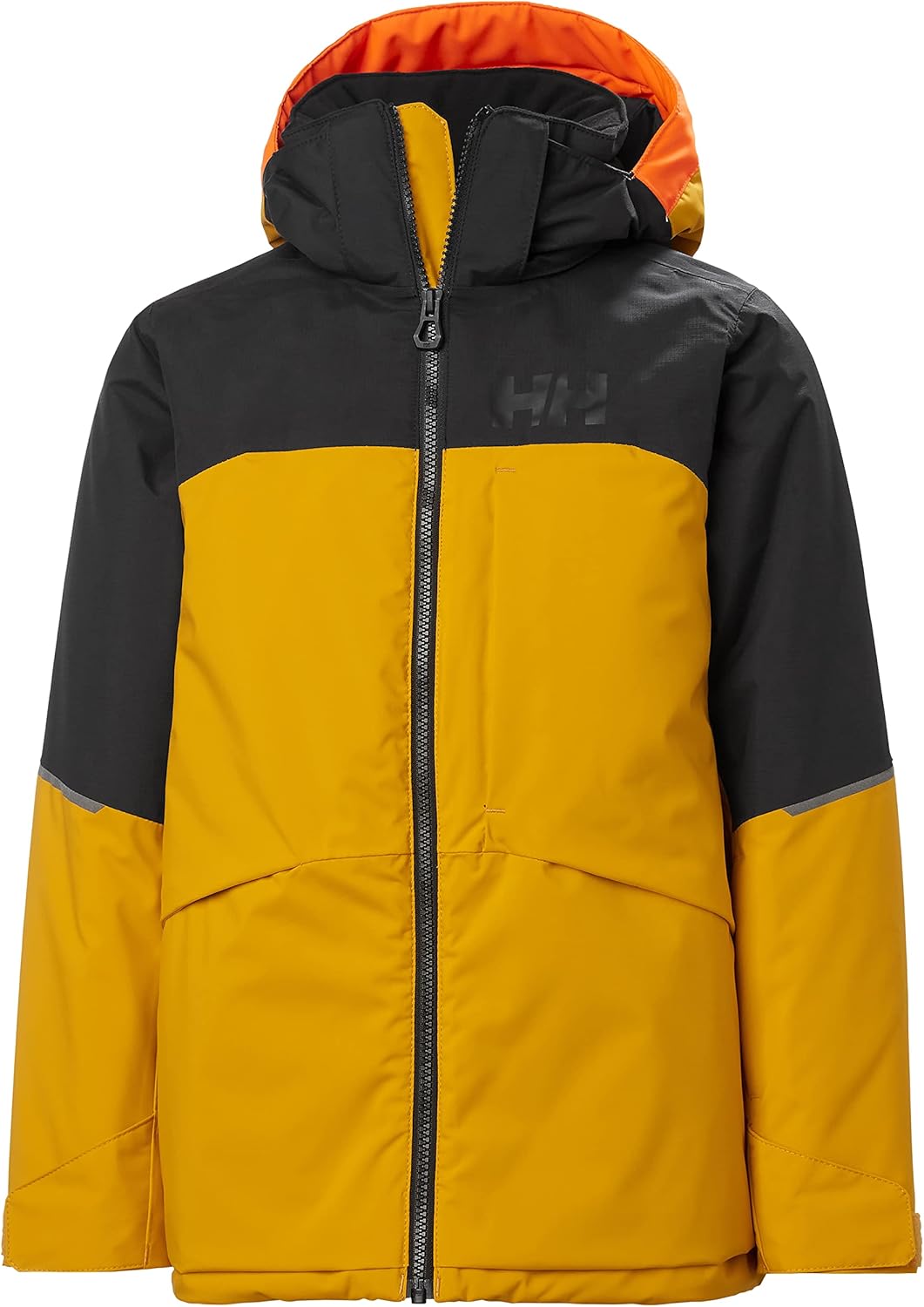 Helly-Hansen Junior Unisex Summit куртка Helly Hansen, 328 Cloudberry
Helly-Hansen Junior Unisex Summit куртка Helly Hansen, 328 Cloudberry