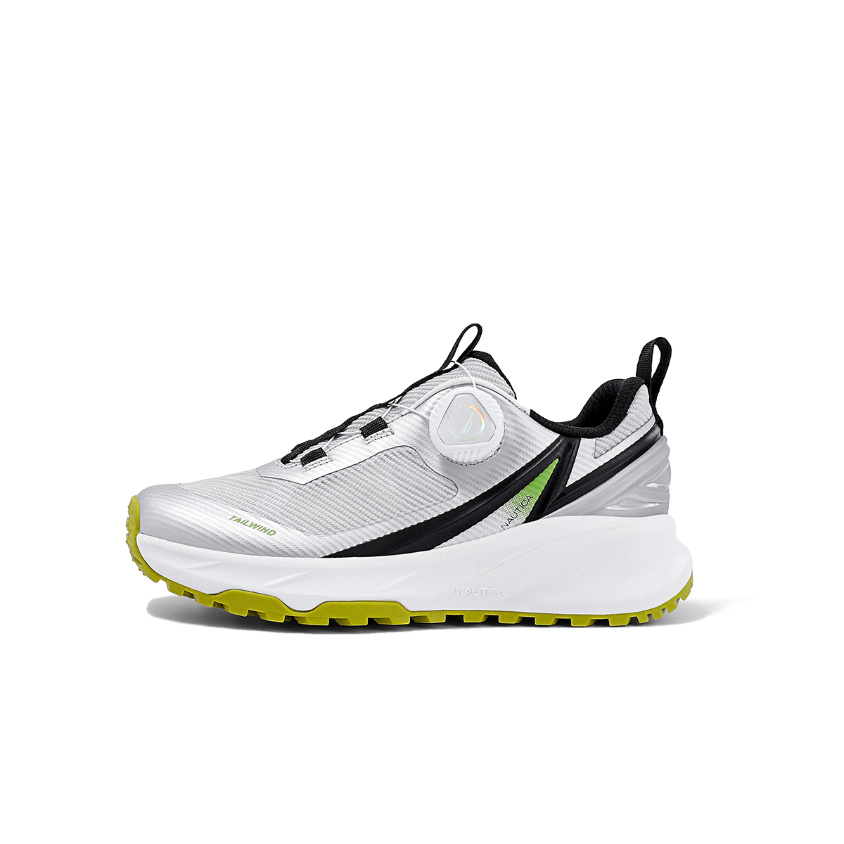 Детские кроссовки Unisex NAUTICA, белый
Детские кроссовки Unisex NAUTICA, белый