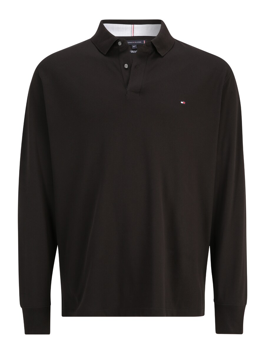 Рубашка Tommy Hilfiger Big & Tall, черный
Рубашка Tommy Hilfiger Big & Tall, черный