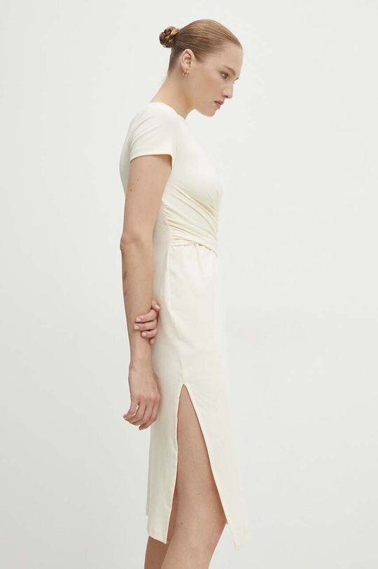 Платье Answear Lab, бежевый
Платье Answear Lab, бежевый