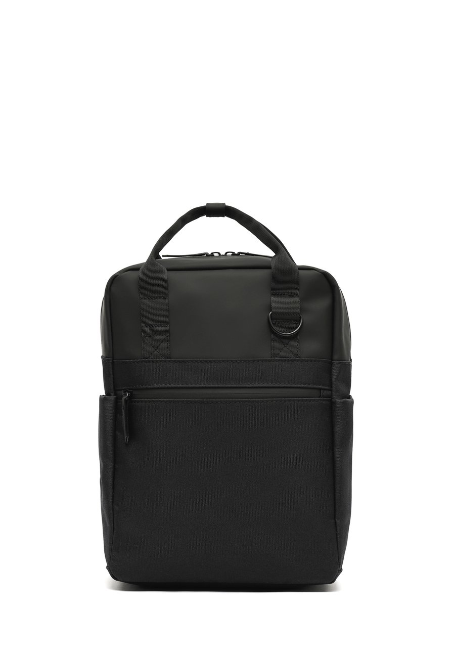 Рюкзак MISAKO ATREU, Black
Рюкзак MISAKO ATREU, Black