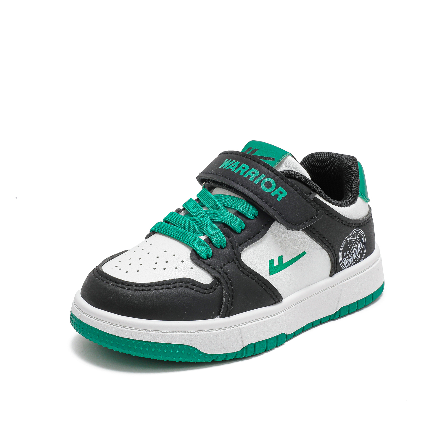 Warrior Мальчики Легкие Атлетические Кроссовки с Амортизацией и Дышащим Дизайном Низкие Детские Скейтбординговые Кроссовки Белый
Warrior Мальчики Легкие Атлетические Кроссовки с Амортизацией и Дышащим Дизайном Низкие Детские Скейтбординговые Кроссовки Белый