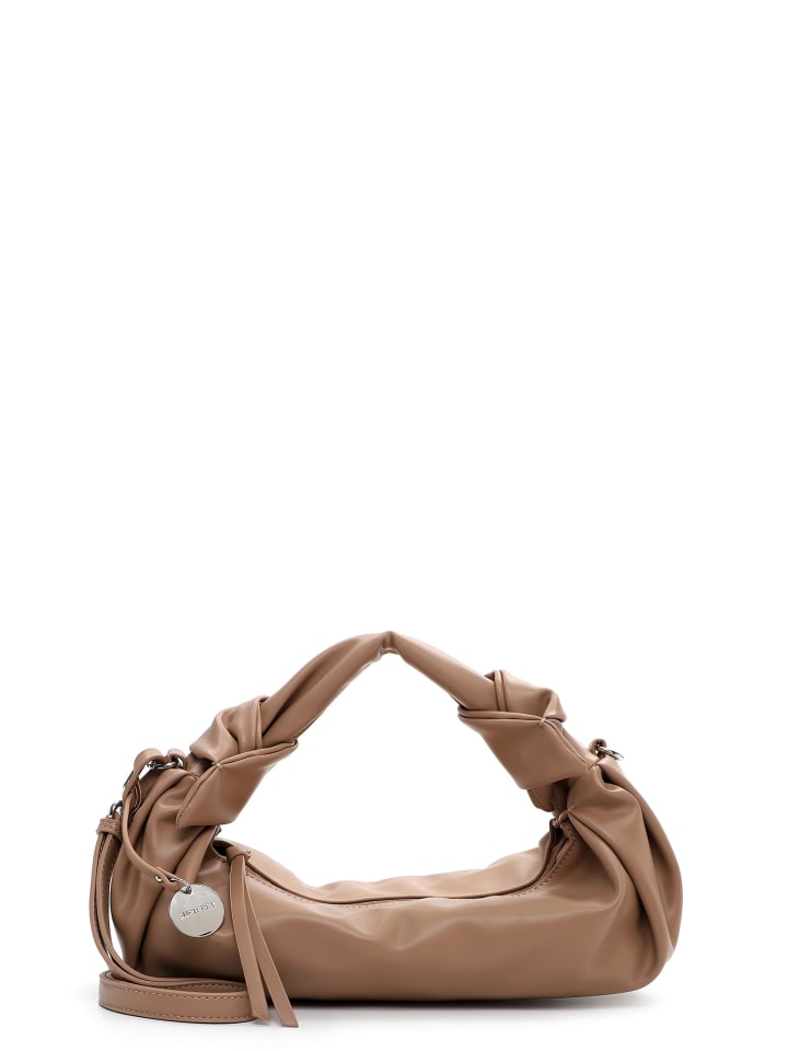 Наплечная сумка SURI FREY, песочный, Бежевый, Наплечная сумка SURI FREY, песочный
Наплечная сумка SURI FREY, песочный, Бежевый, Наплечная сумка SURI FREY, песочный