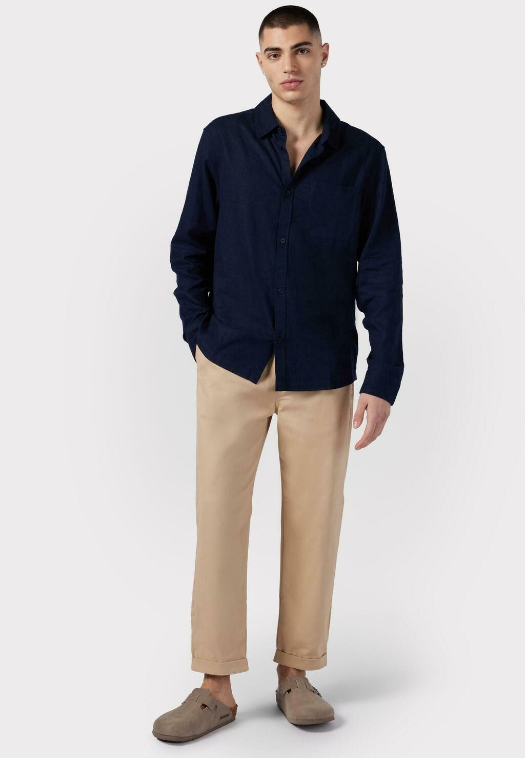 Пляжный аксессуар LONG SLEEVE Chelsea Peers, темно-синий
Пляжный аксессуар LONG SLEEVE Chelsea Peers, темно-синий