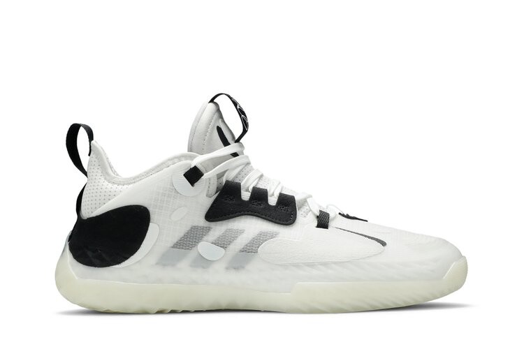 Кроссовки Adidas Harden Vol. 5 Futurenatural ‘Welcome to BKLYN’, белый
Кроссовки Adidas Harden Vol. 5 Futurenatural ‘Welcome to BKLYN’, белый