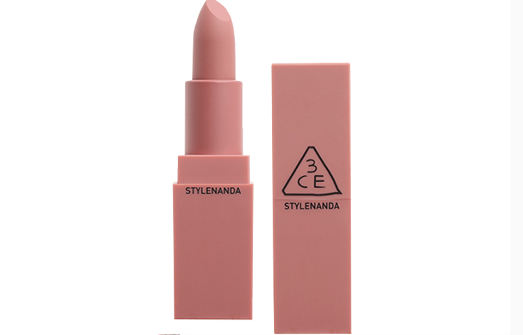 Помада для женщин 3CE, #218 mirrorlike
Помада для женщин 3CE, #218 mirrorlike