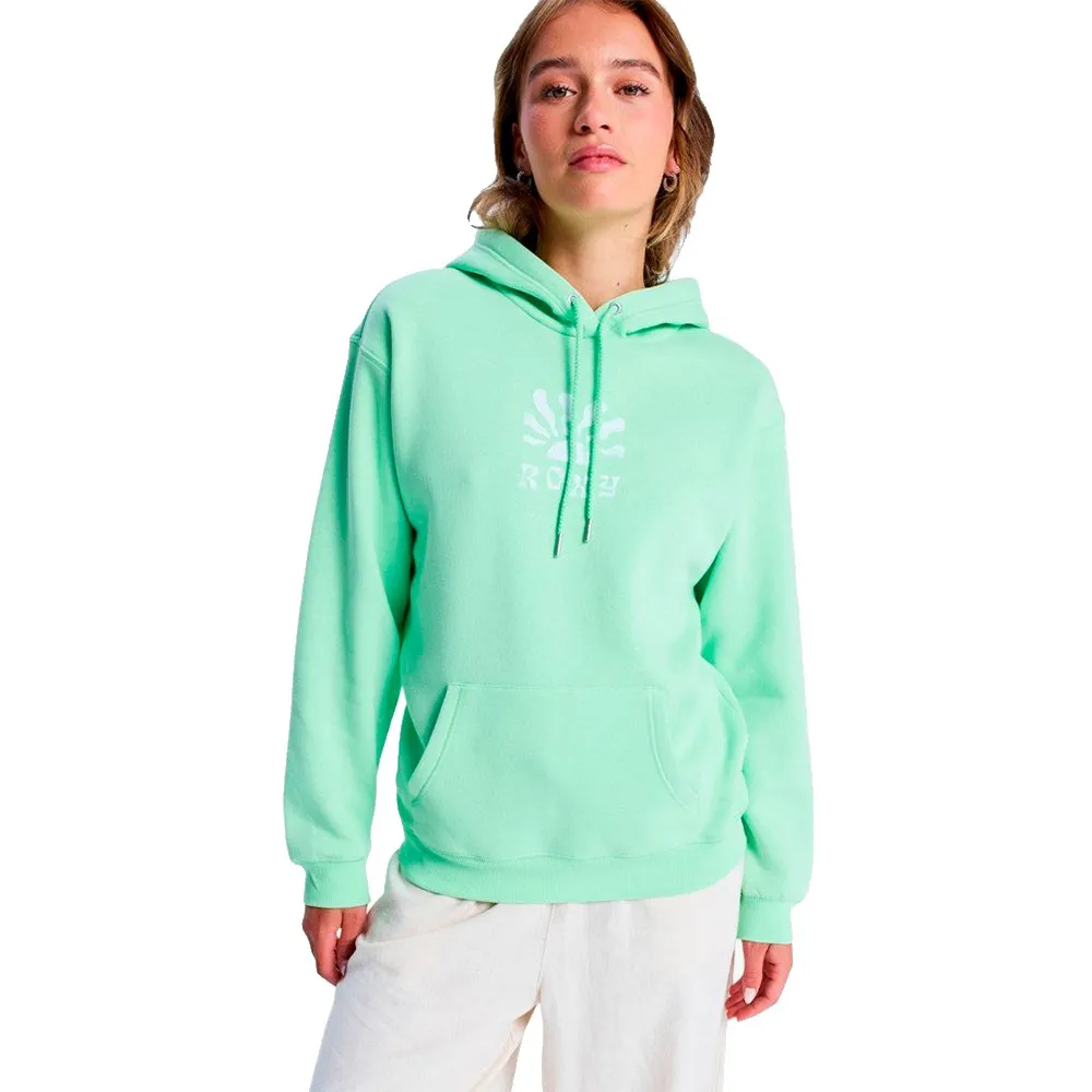 Худи Roxy Surf Stoked, зеленый
Худи Roxy Surf Stoked, зеленый