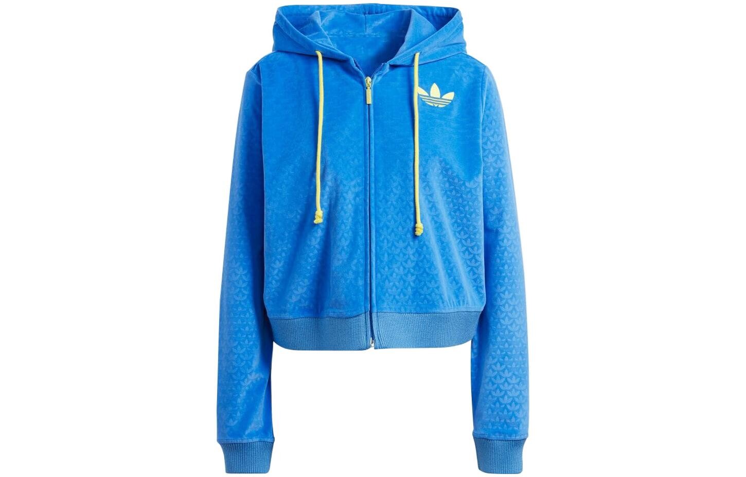 Adidas Originals Женская толстовка, цвет Blue 
Adidas Originals Женская толстовка, цвет Blue