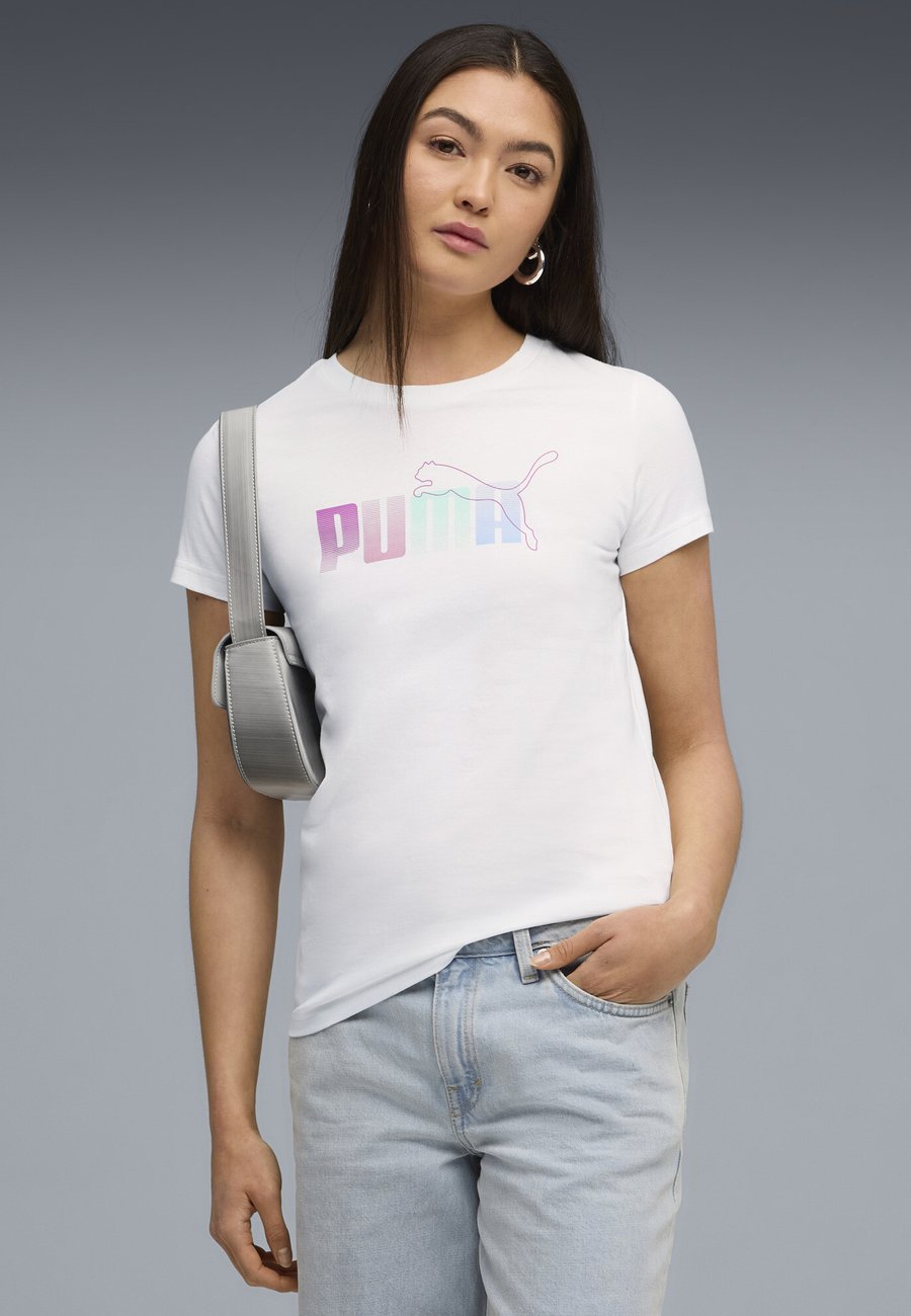 Футболка Puma GRAFIK STACKED, White, Белый, Футболка Puma GRAFIK STACKED, White
Футболка Puma GRAFIK STACKED, White, Белый, Футболка Puma GRAFIK STACKED, White