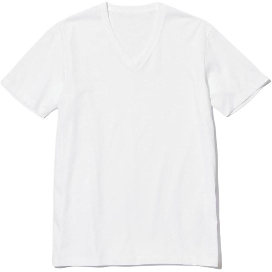 UNIQLO Футболка унисекс белая, Белый, UNIQLO Футболка унисекс белая
UNIQLO Футболка унисекс белая, Белый, UNIQLO Футболка унисекс белая