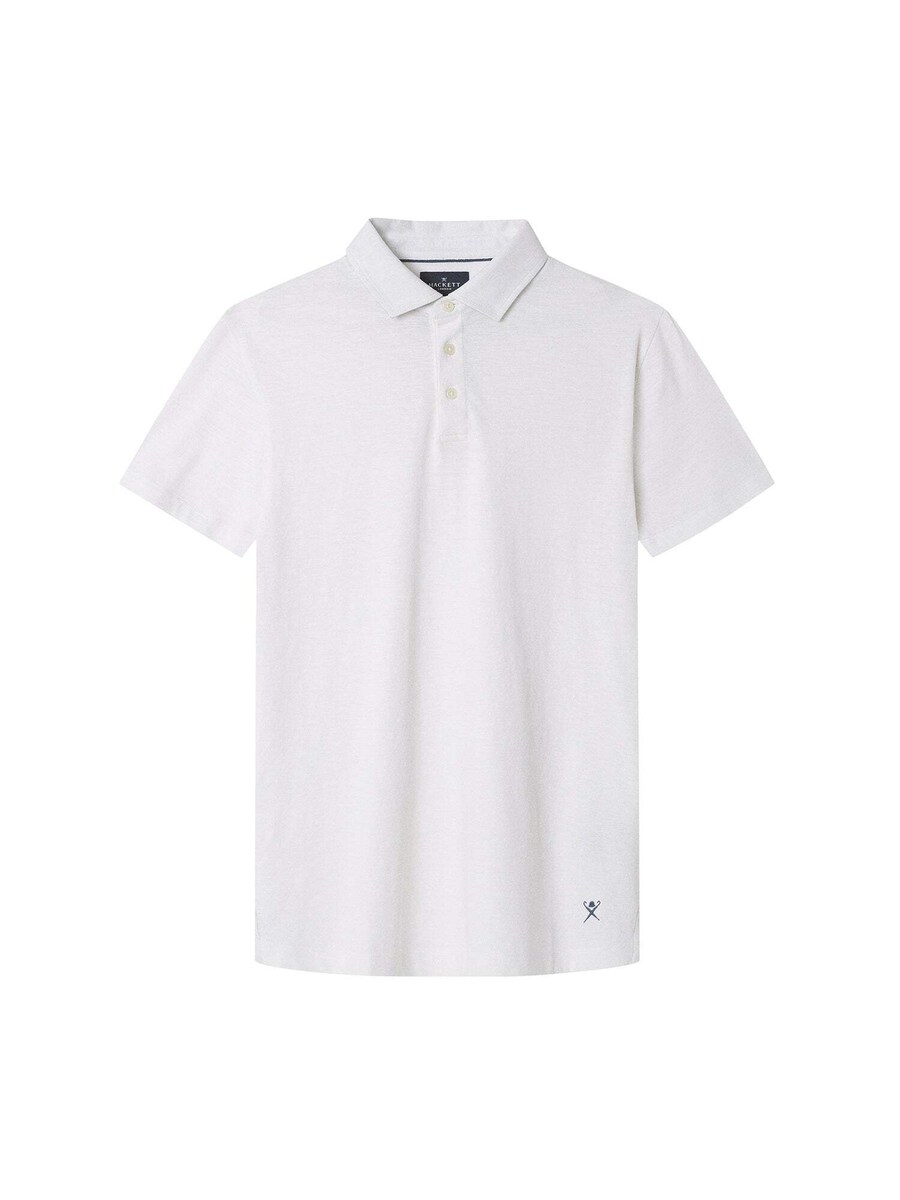 Футболка Hackett London, White
Футболка Hackett London, White