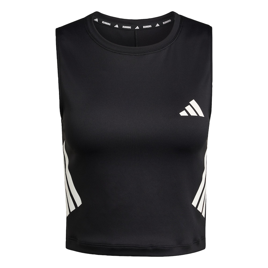 Спортивный топ ADIDAS PERFORMANCE Adi365 Iconic, черный
Спортивный топ ADIDAS PERFORMANCE Adi365 Iconic, черный