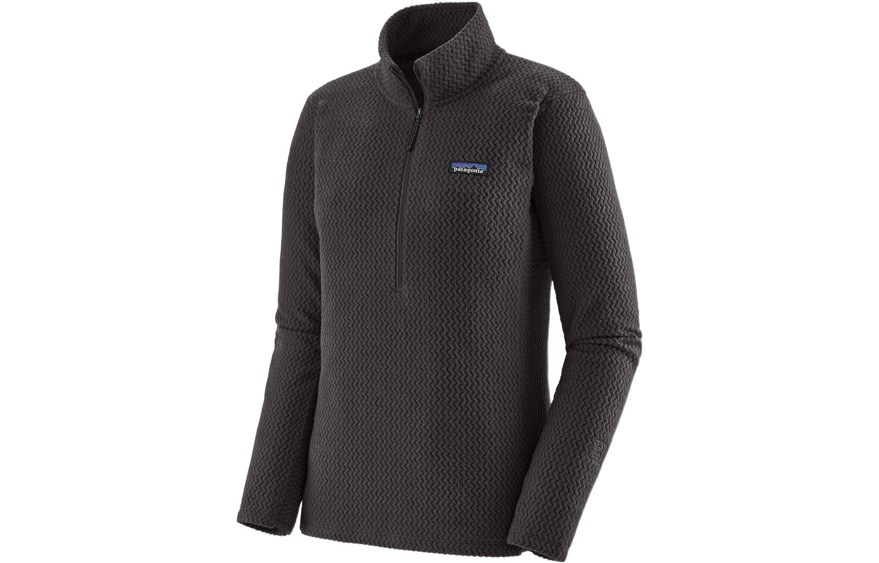 Женская флисовая одежда Patagonia, черный bl k
Женская флисовая одежда Patagonia, черный bl k