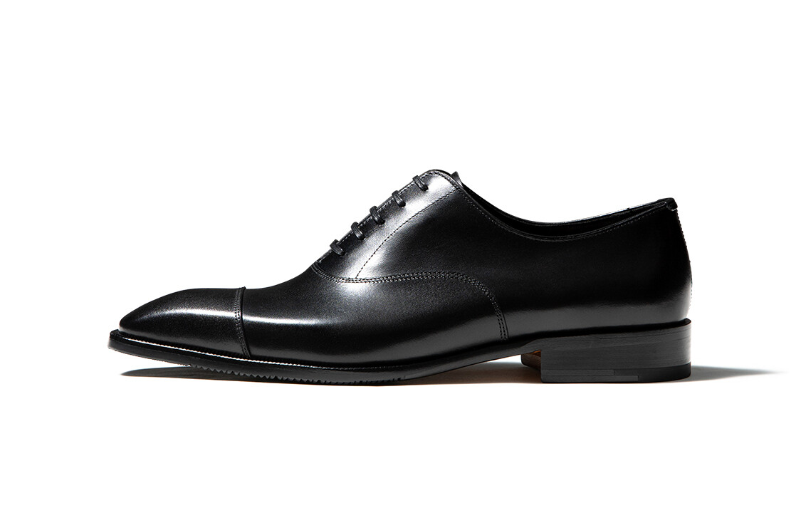 Туфли мужские низкие черный Truffaut
Туфли мужские низкие черный Truffaut