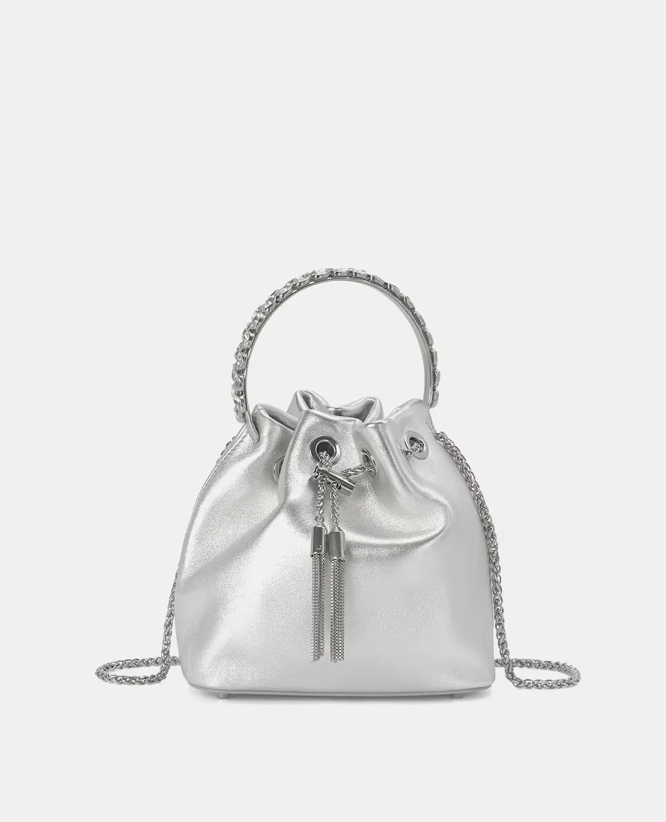 Женская кожаная сумка-мешок с ручкой-цепочкой Alma en Pena, серебрянный, Серебристый, Женская кожаная сумка-мешок с ручкой-цепочкой Alma en Pena, серебрянный
Женская кожаная сумка-мешок с ручкой-цепочкой Alma en Pena, серебрянный, Серебристый, Женская кожаная сумка-мешок с ручкой-цепочкой Alma en Pena, серебрянный