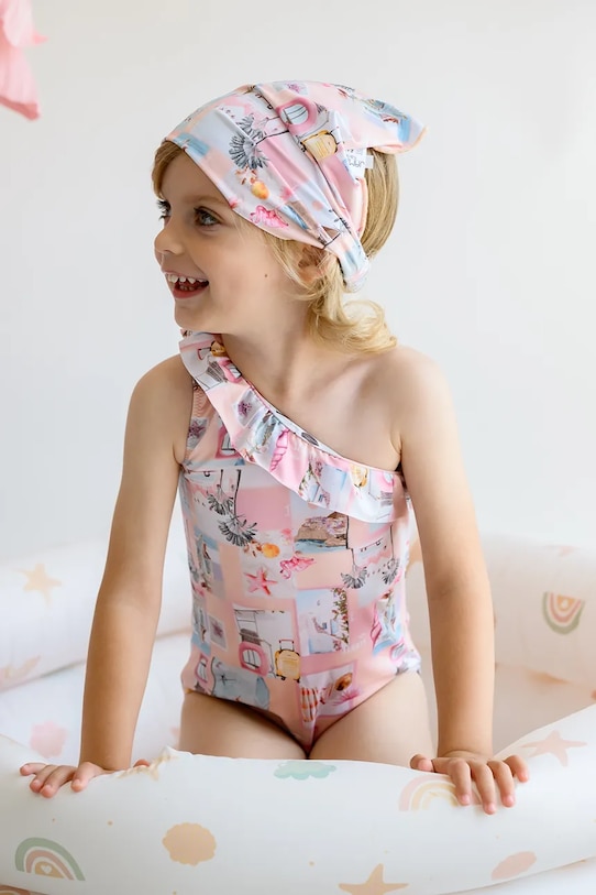 Детский купальник AYTONA Jamiks, мультиколор
Детский купальник AYTONA Jamiks, мультиколор