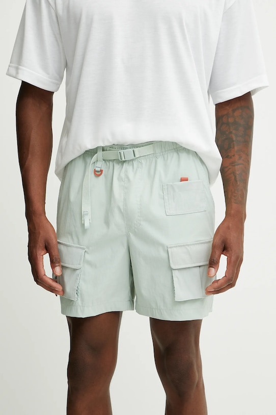 Шорты пляжные Cove Beach Columbia, бирюзовый 
Шорты пляжные Cove Beach Columbia, бирюзовый