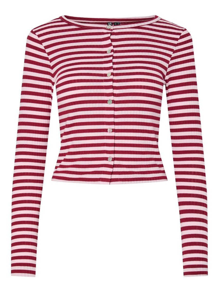 Вязаный кардиган PIECES PCLaya, Carmine Red
Вязаный кардиган PIECES PCLaya, Carmine Red