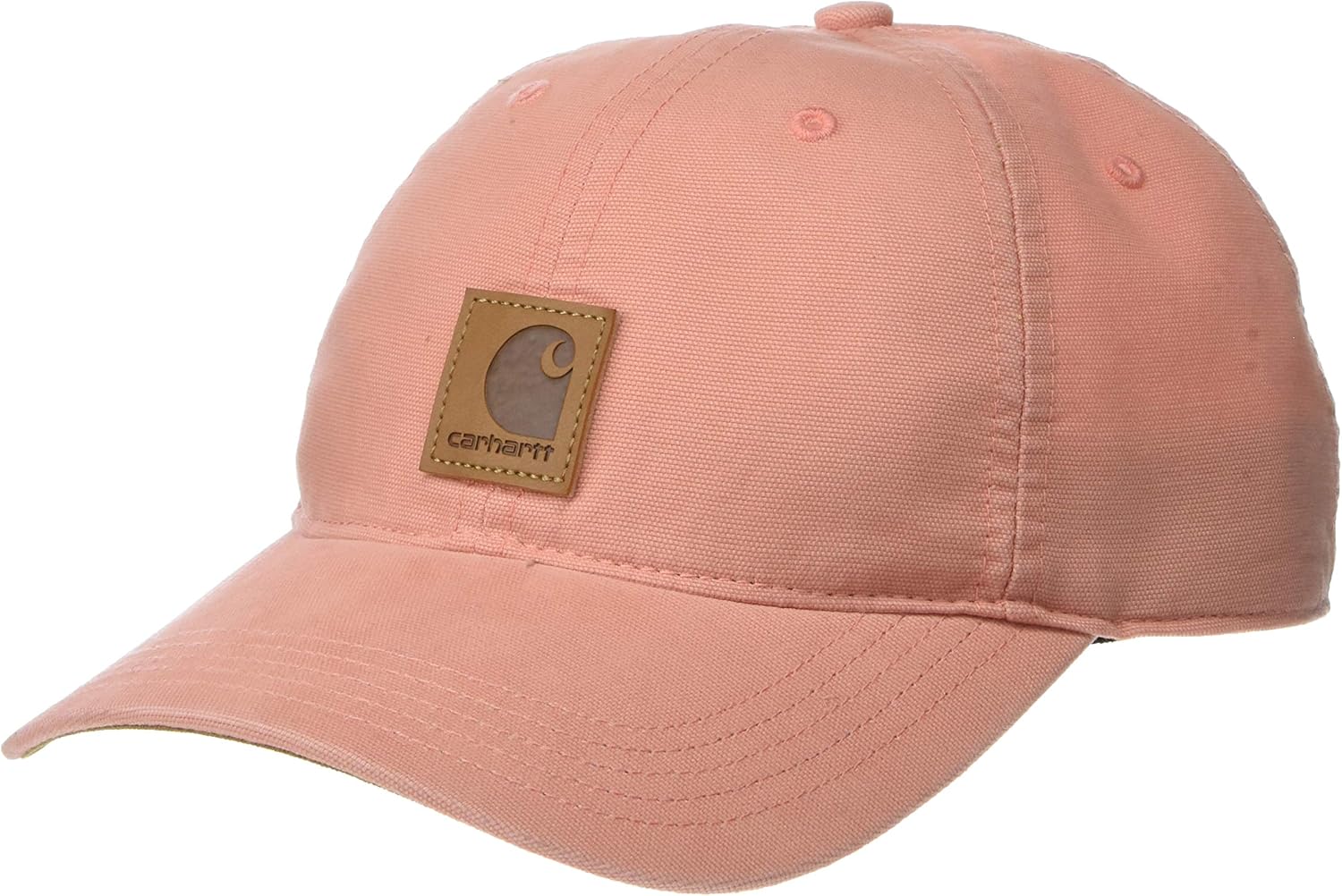 Carhartt женская кепка Canvas, Asphalt
Carhartt женская кепка Canvas, Asphalt