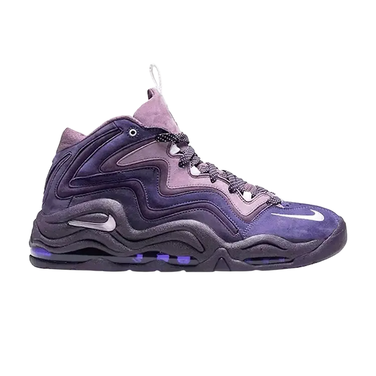 Кроссовки Nike Kith x Air Pippen QS 'Purple Dynasty', фиолетовый, Фиолетовый;серый, Кроссовки Nike Kith x Air Pippen QS 'Purple Dynasty', фиолетовый
Кроссовки Nike Kith x Air Pippen QS 'Purple Dynasty', фиолетовый, Фиолетовый;серый, Кроссовки Nike Kith x Air Pippen QS 'Purple Dynasty', фиолетовый