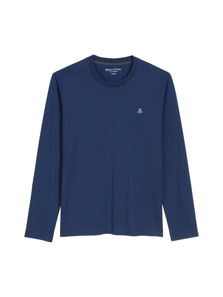 Рубашка с длинным рукавом Marc O'Polo
Рубашка с длинным рукавом Marc O'Polo