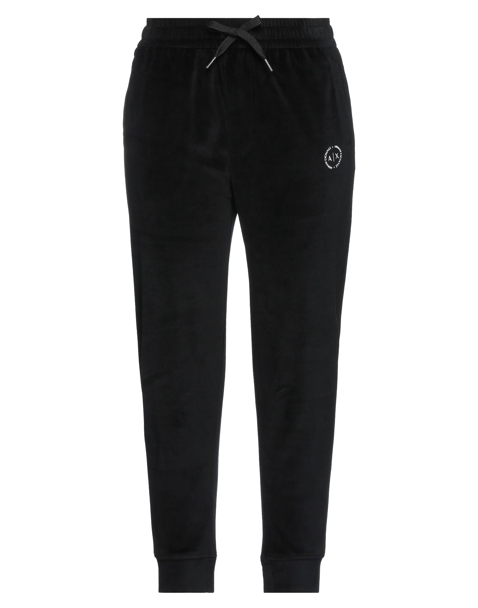 Брюки Armani Exchange, черный
Брюки Armani Exchange, черный