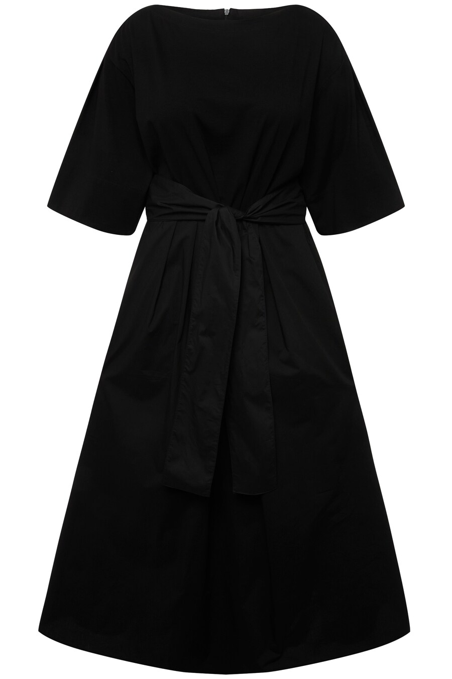 Макси платье Ulla Popken, Black
Макси платье Ulla Popken, Black