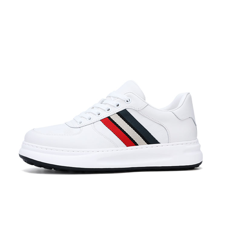 U7 Низкие, износостойкие, противоскользящие, повседневные туфли, белые, мужские
U7 Низкие, износостойкие, противоскользящие, повседневные туфли, белые, мужские