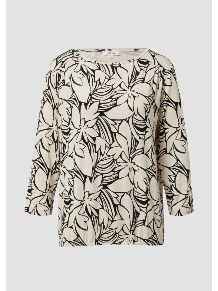 s.Oliver Футболка 99A4 светло-бежевого цвета, Бежевый, s.Oliver Футболка 99A4 светло-бежевого цвета
s.Oliver Футболка 99A4 светло-бежевого цвета, Бежевый, s.Oliver Футболка 99A4 светло-бежевого цвета