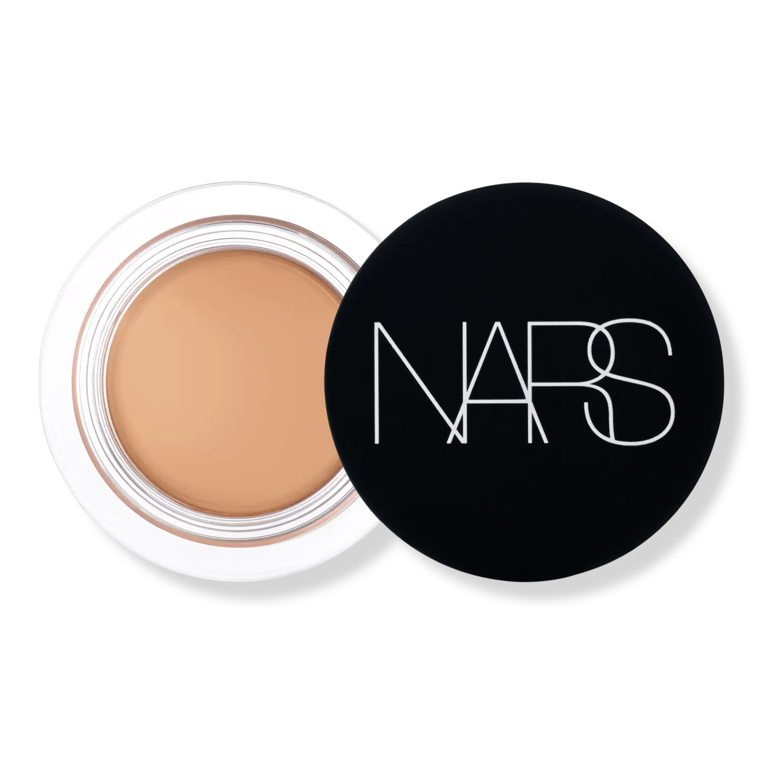 Мягкий матовый консилер NARS, Biscuit (MD1 - Medium to medium-deep with warm undertones, and a golden tone)
Мягкий матовый консилер NARS, Biscuit (MD1 - Medium to medium-deep with warm undertones, and a golden tone)