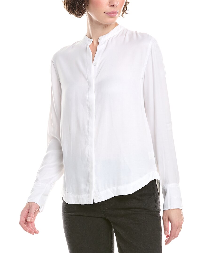 Белла Даль Пуговичная рубашка Bella Dahl
Белла Даль Пуговичная рубашка Bella Dahl