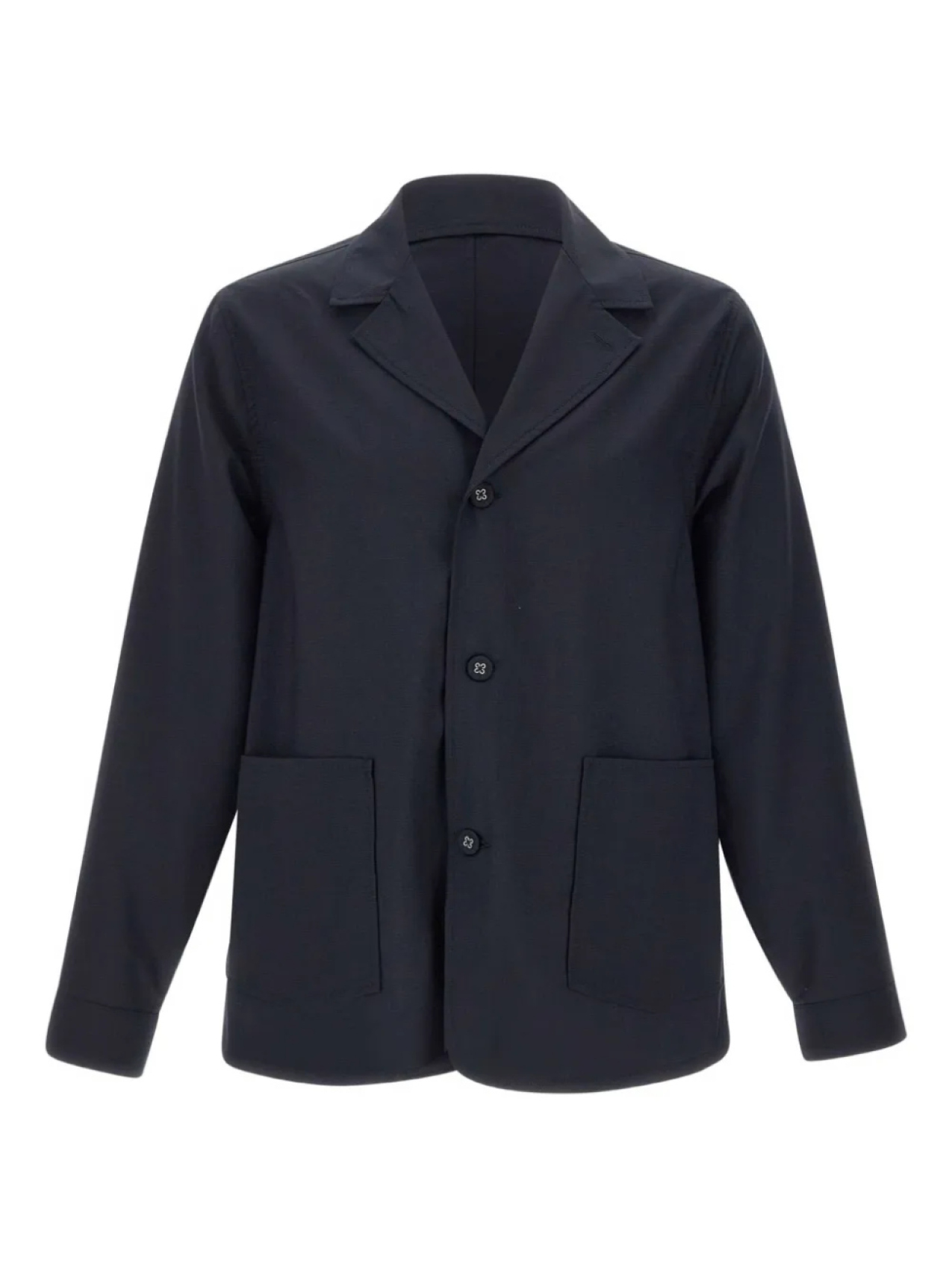 Officine Generale пиджак New Sycamore, синий
Officine Generale пиджак New Sycamore, синий