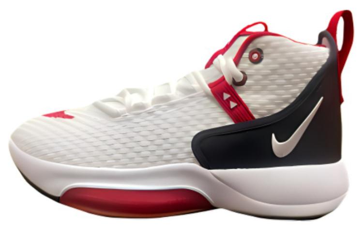 Nike Зум Райз 1 Эп
Nike Зум Райз 1 Эп