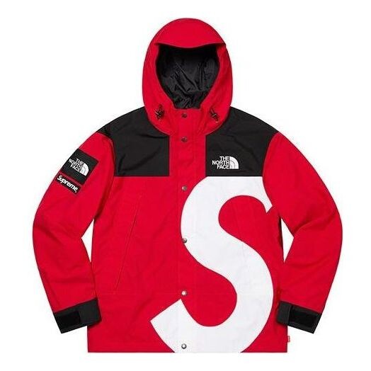 Куртка x the north face s logo mountain jacket 'red white black' Supreme, красный
Куртка x the north face s logo mountain jacket 'red white black' Supreme, красный